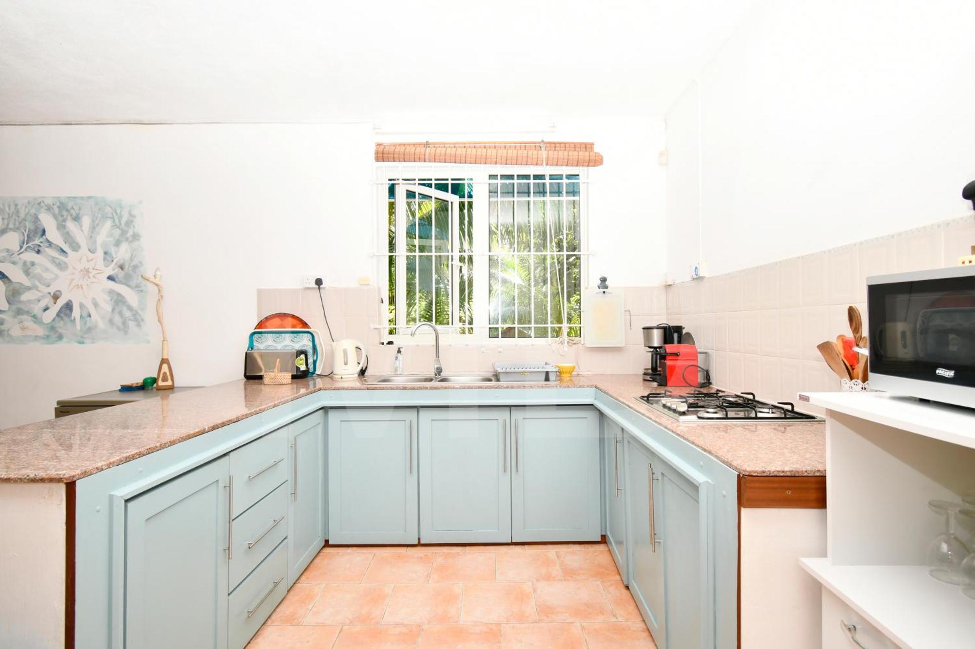 Villa L'Oase de Riambel Extérieur photo