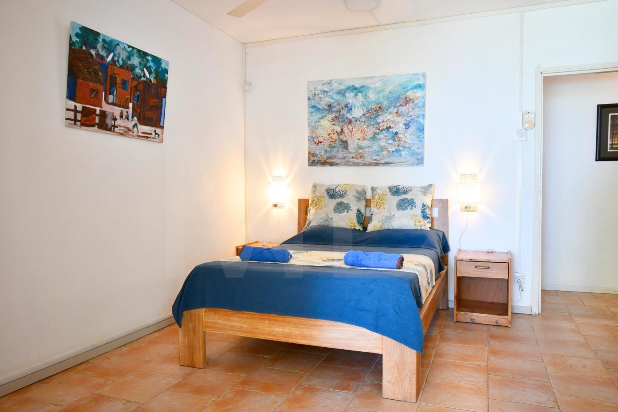 Villa L'Oase de Riambel Extérieur photo