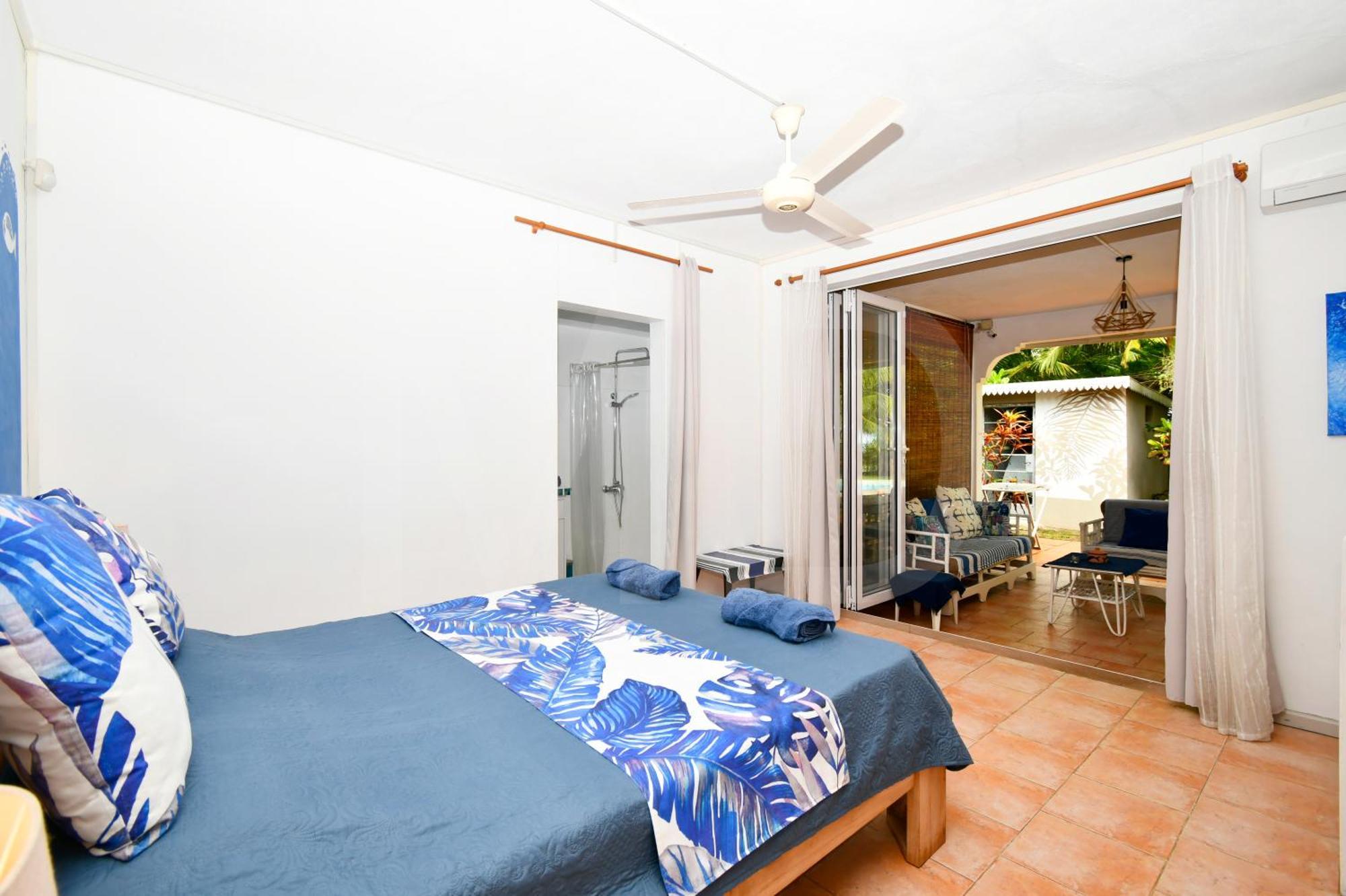 Villa L'Oase de Riambel Extérieur photo