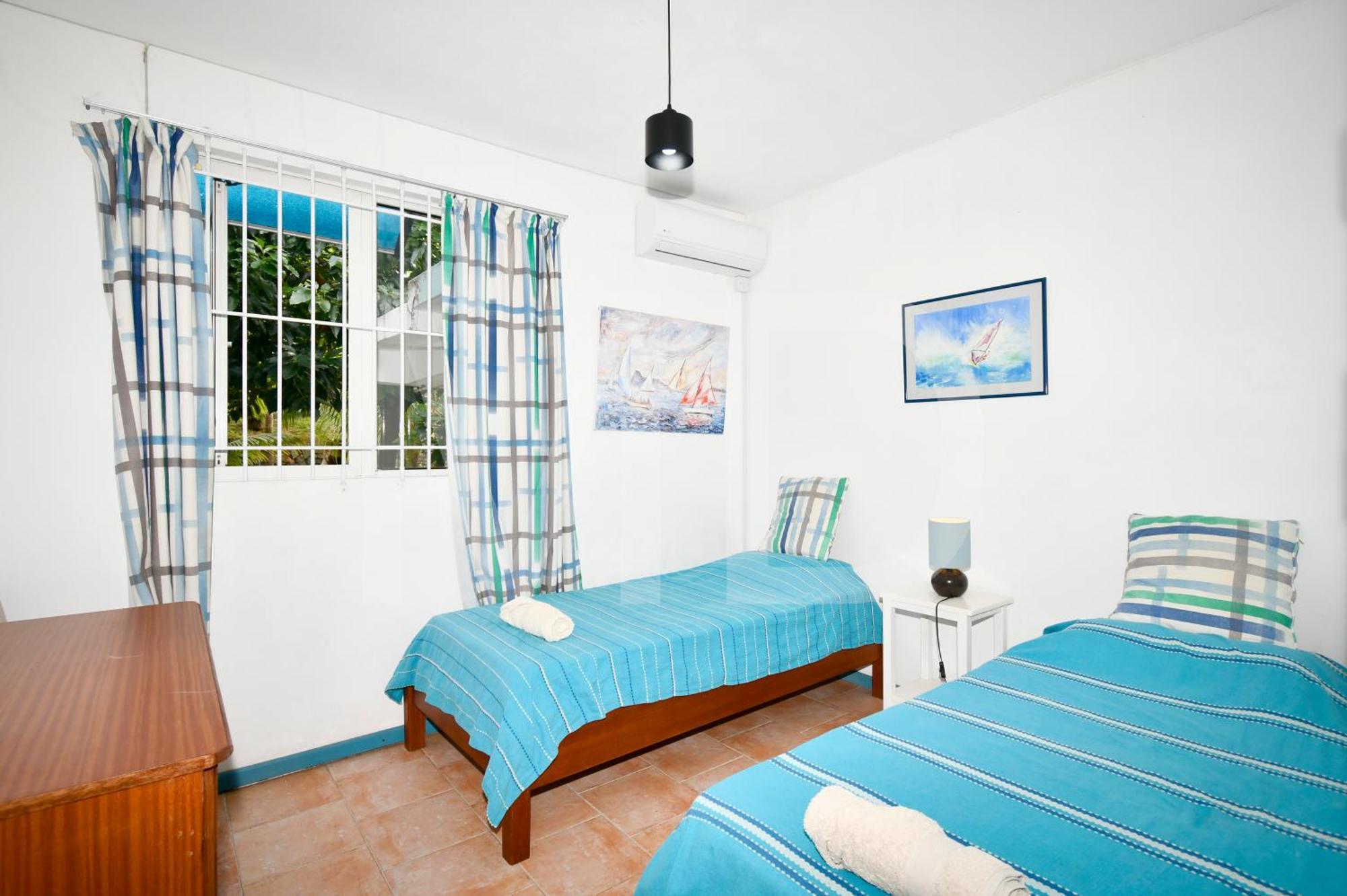 Villa L'Oase de Riambel Extérieur photo