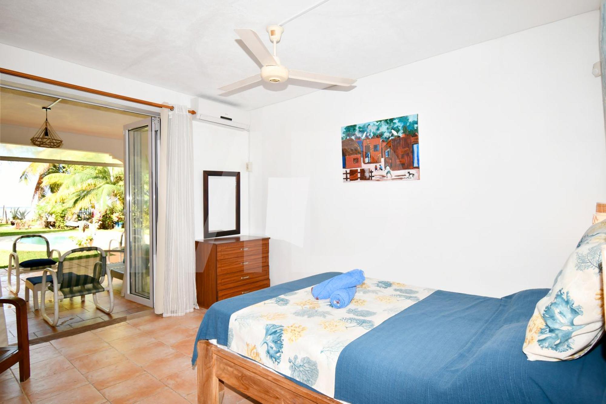 Villa L'Oase de Riambel Extérieur photo